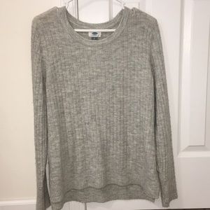 Old navy sweater
